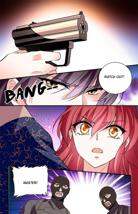 Read Deep Sea, Dangerous Love  52 Page 2 in English