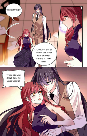 Read Deep Sea, Dangerous Love  59 Page 2 in English