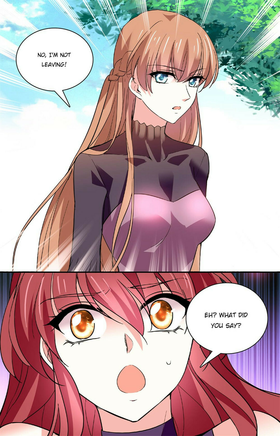 Read Deep Sea, Dangerous Love  60 Page 2 in English