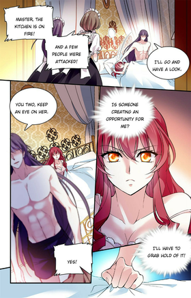 Read Deep Sea, Dangerous Love  63 Page 2 in English
