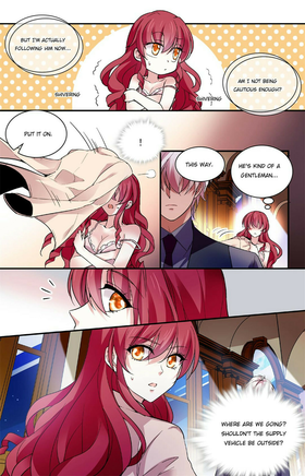 Read Deep Sea, Dangerous Love  64 Page 2 in English