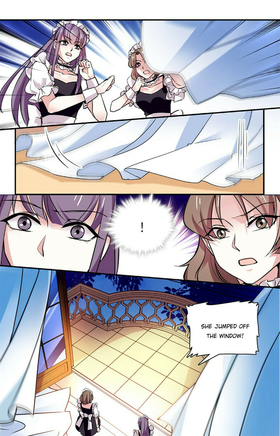 Read Deep Sea, Dangerous Love  64 Page 3 in English