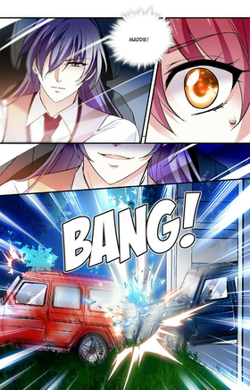 Read Deep Sea, Dangerous Love  65 Page 2 in English