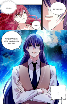 Read Deep Sea, Dangerous Love  66 Page 2 in English