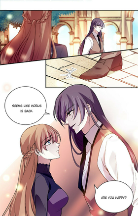 Read Deep Sea, Dangerous Love  67 Page 2 in English