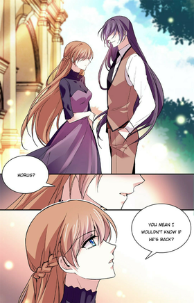 Read Deep Sea, Dangerous Love  68 Page 1 in English