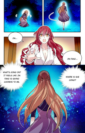 Read Deep Sea, Dangerous Love  68 Page 2 in English