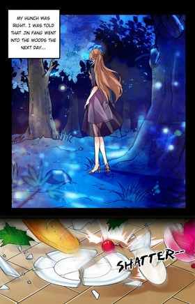 Read Deep Sea, Dangerous Love  69 Page 1 in English