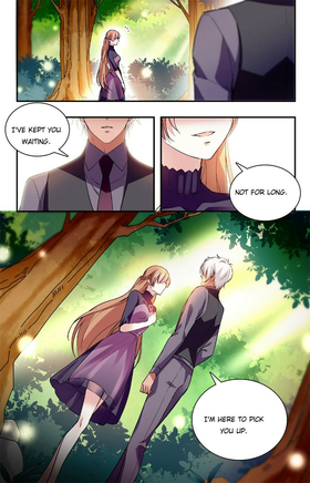 Read Deep Sea, Dangerous Love  69 Page 2 in English