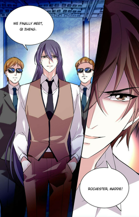 Read Deep Sea, Dangerous Love  78 Page 3 in English