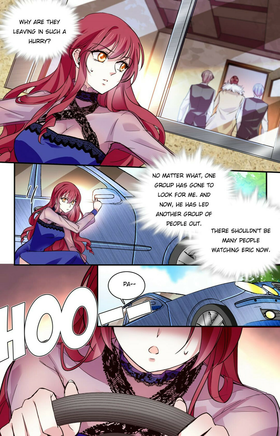 Read Deep Sea, Dangerous Love  79 Page 2 in English