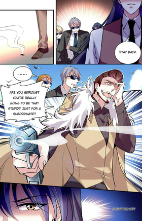 Read Deep Sea, Dangerous Love  81 Page 2 in English