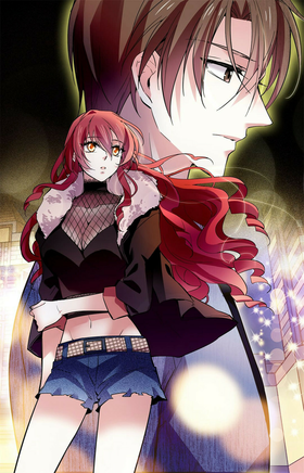Read Deep Sea, Dangerous Love  82 Page 1 in English