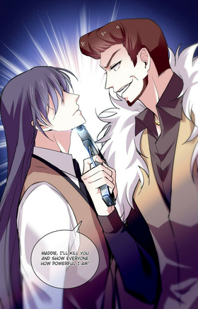 Read Deep Sea, Dangerous Love  82 Page 3 in English