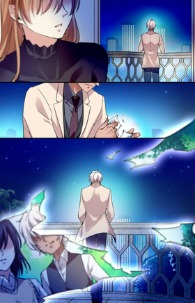 Read Deep Sea, Dangerous Love  86 Page 2 in English