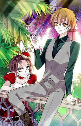 Read Deep Sea, Dangerous Love  87 Page 1 in English
