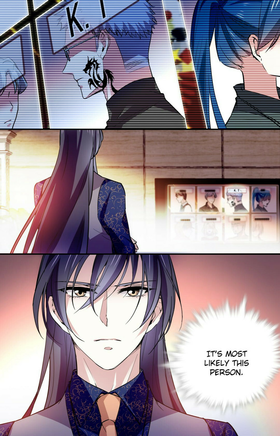 Read Deep Sea, Dangerous Love  90 Page 2 in English