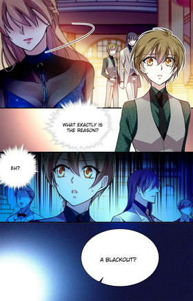 Read Deep Sea, Dangerous Love  91 Page 2 in English