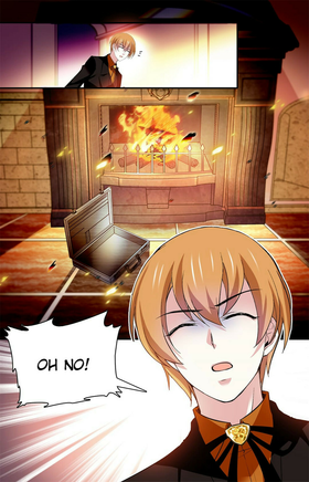 Read Deep Sea, Dangerous Love  95 Page 2 in English