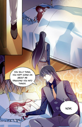 Read Deep Sea, Dangerous Love  99 Page 1 in English