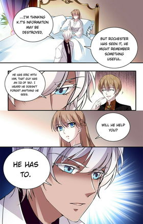 Read Deep Sea, Dangerous Love  99 Page 2 in English