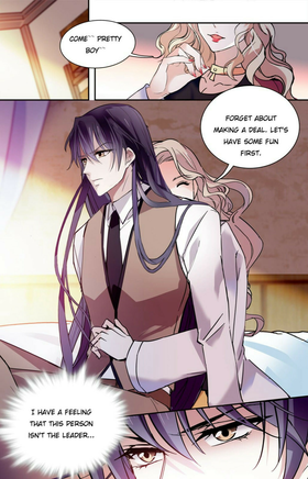 Read Deep Sea, Dangerous Love  107 Page 2 in English