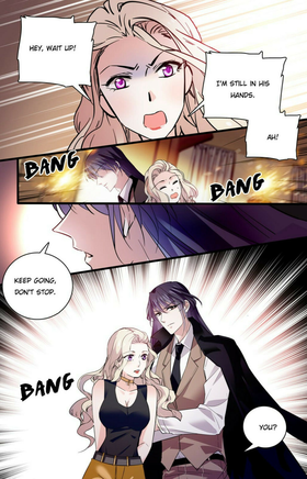Read Deep Sea, Dangerous Love  108 Page 2 in English