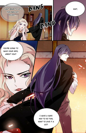 Read Deep Sea, Dangerous Love  109 Page 2 in English