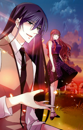 Read Deep Sea, Dangerous Love  112 Page 1 in English
