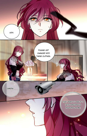 Read Deep Sea, Dangerous Love  123 Page 2 in English