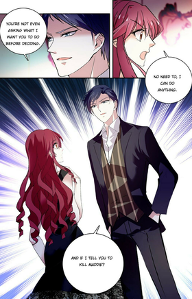 Read Deep Sea, Dangerous Love  124 Page 2 in English