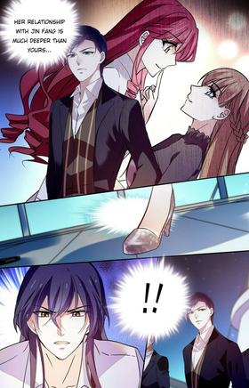 Read Deep Sea, Dangerous Love  126 Page 2 in English