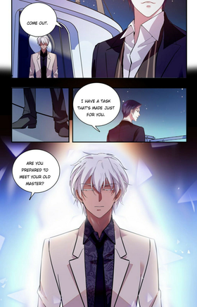 Read Deep Sea, Dangerous Love  127 Page 2 in English