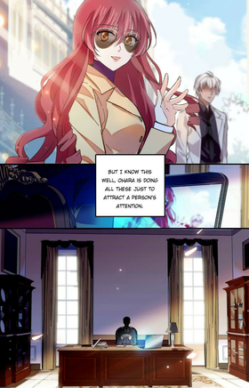Read Deep Sea, Dangerous Love  131 Page 2 in English