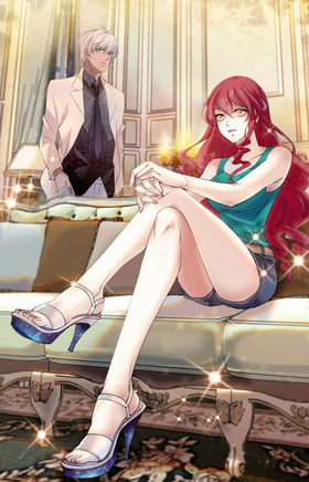 Read Deep Sea, Dangerous Love  132 Page 1 in English