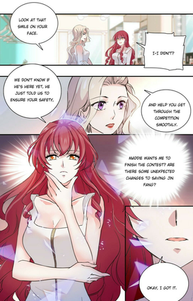 Read Deep Sea, Dangerous Love  133 Page 2 in English