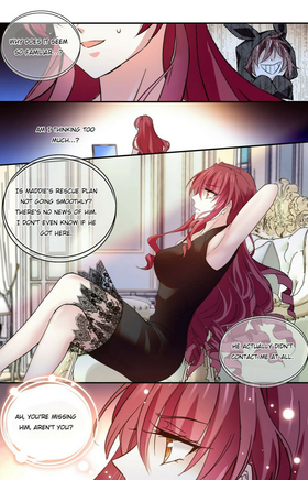 Read Deep Sea, Dangerous Love  133 Page 3 in English