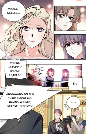 Read Deep Sea, Dangerous Love  135 Page 2 in English