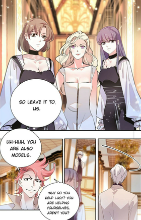 Read Deep Sea, Dangerous Love  135 Page 4 in English