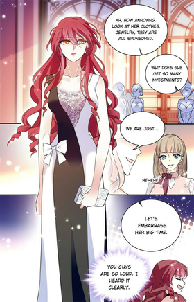 Read Deep Sea, Dangerous Love  136 Page 2 in English