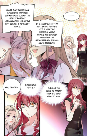 Read Deep Sea, Dangerous Love  136 Page 7 in English