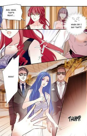 Read Deep Sea, Dangerous Love  137 Page 8 in English