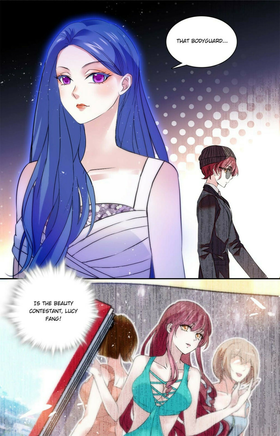 Read Deep Sea, Dangerous Love  141 Page 2 in English