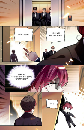Read Deep Sea, Dangerous Love  141 Page 4 in English