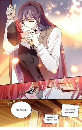 Read Deep Sea, Dangerous Love  141 Page 6 in English