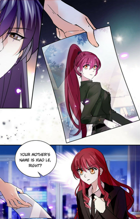 Read Deep Sea, Dangerous Love  142 Page 2 in English
