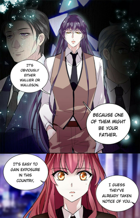 Read Deep Sea, Dangerous Love  143 Page 3 in English