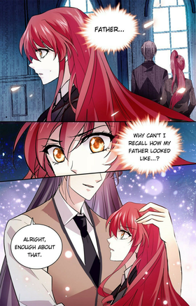 Read Deep Sea, Dangerous Love  143 Page 4 in English
