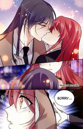Read Deep Sea, Dangerous Love  143 Page 6 in English