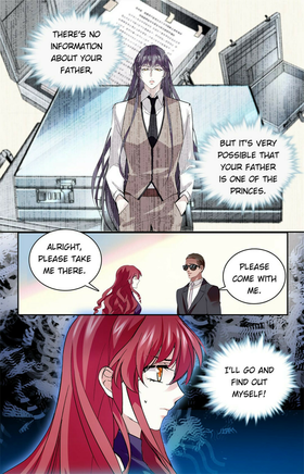Read Deep Sea, Dangerous Love  144 Page 2 in English